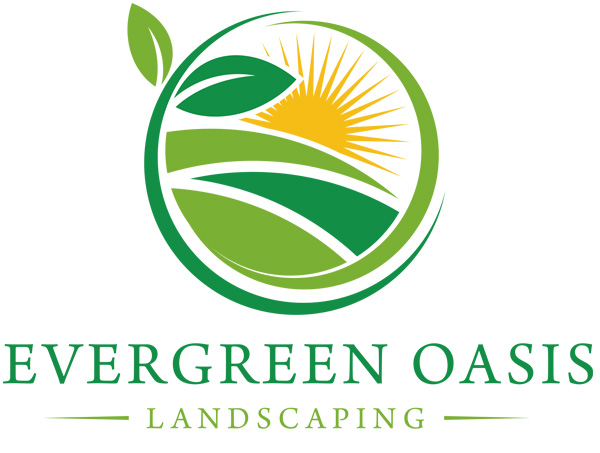 Evergreen Oasis Landscaping